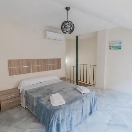 Cubo's Apartamento Duplex Comisario 4
