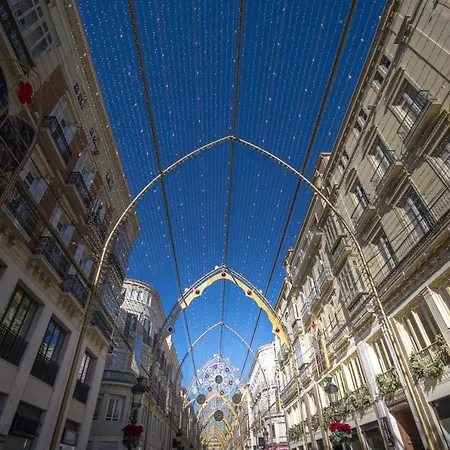 Appartement Cubo's Apartamento Duplex Comisario 4